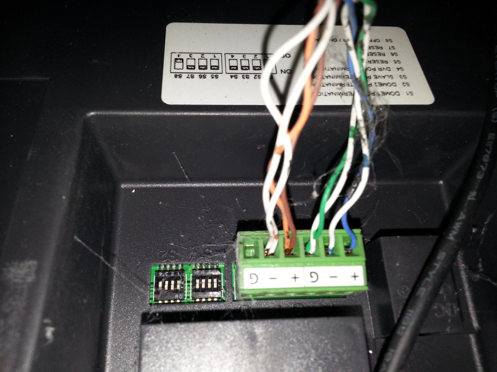 Truck scale calibration being performed on a heavy-capacity flatbed trailer at an industrial site in El Paso, TX