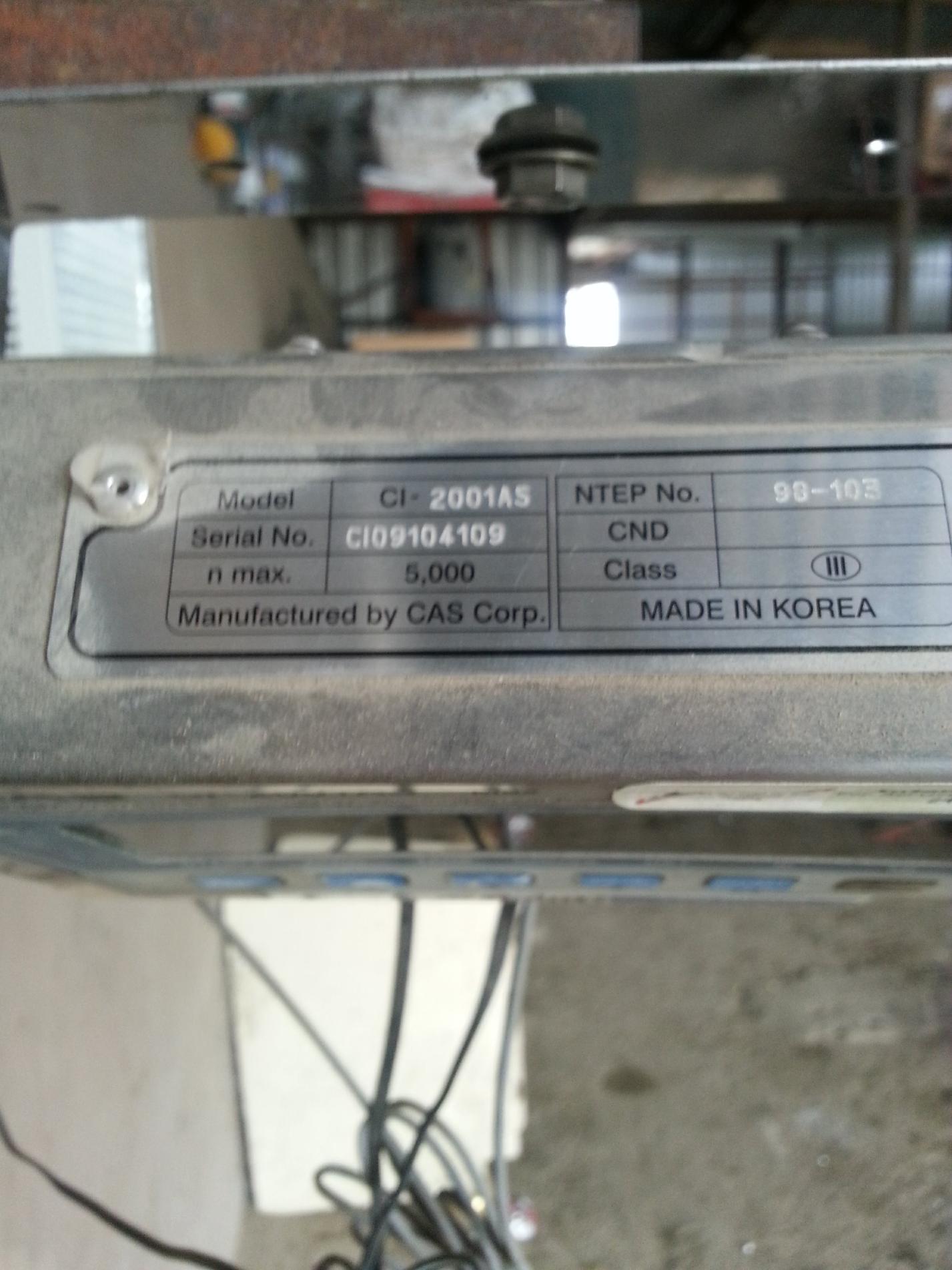 Calibration Services