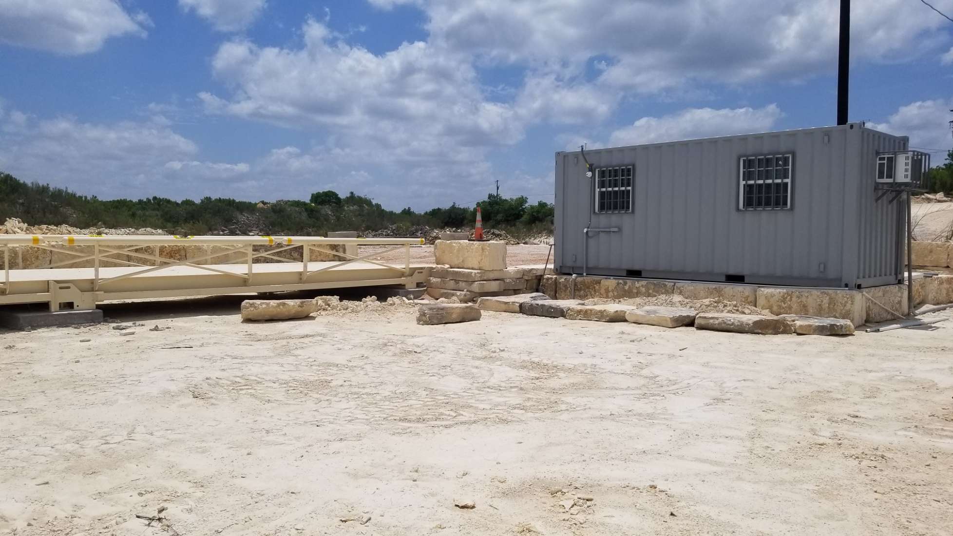 Calibration Services