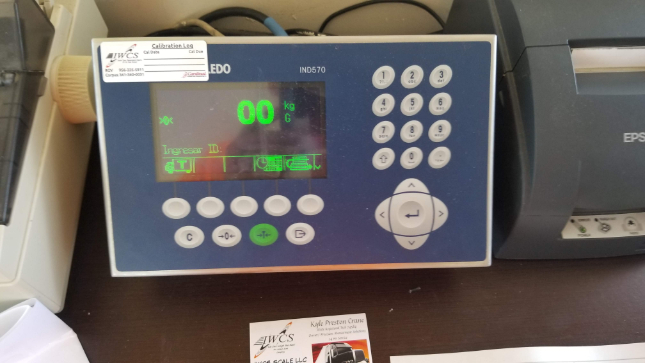 Digital and Mechanical Scale Troubleshooting