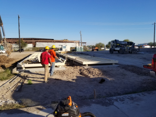 Calibration Services