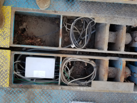 Preventative Maintenance