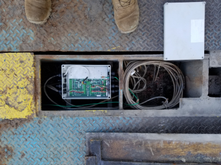 Certified Scale Technicians