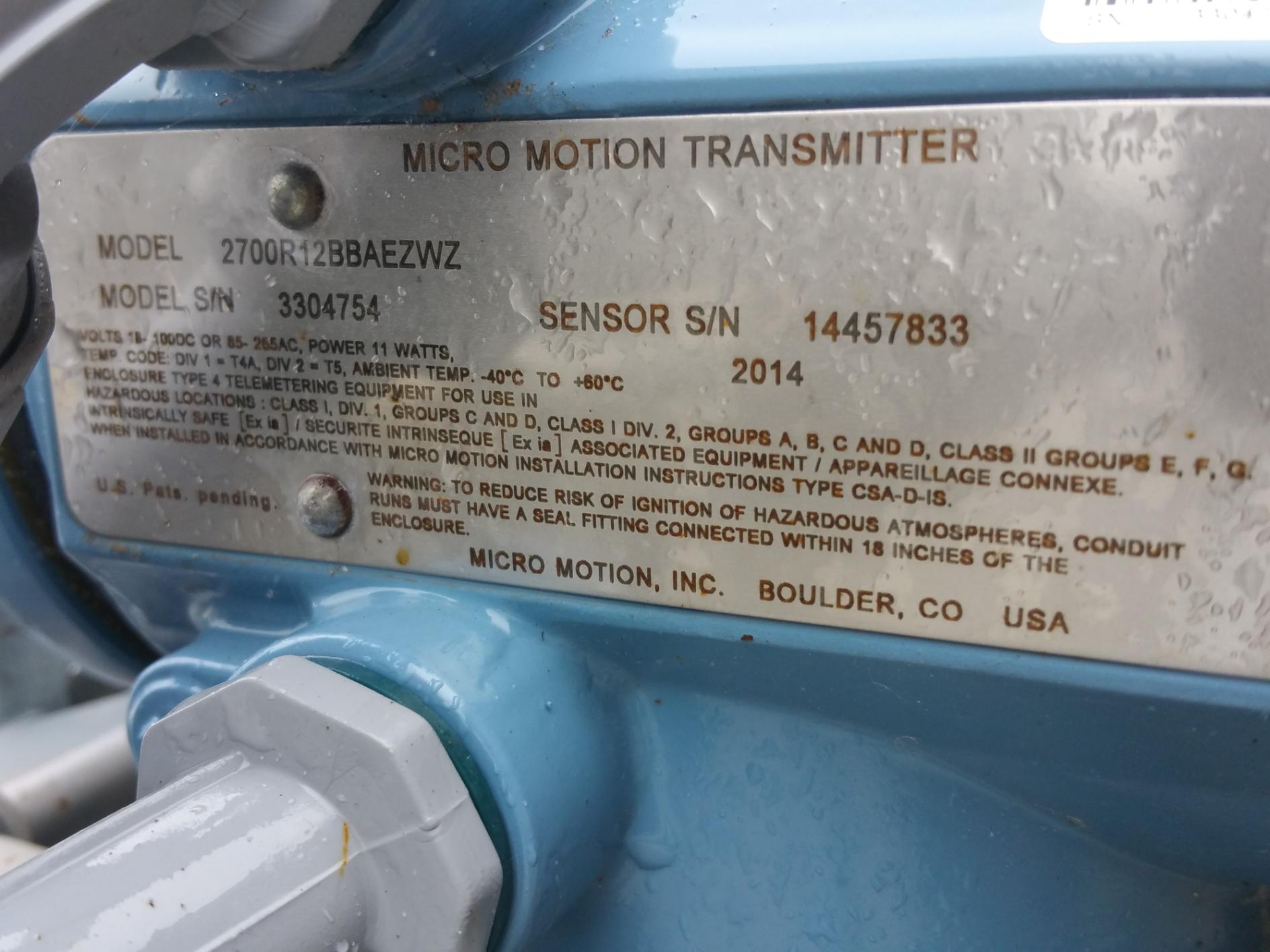 Calibration Services