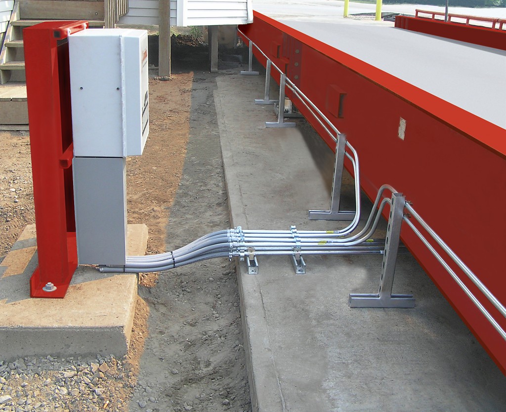 Industrial Equipment Calibration