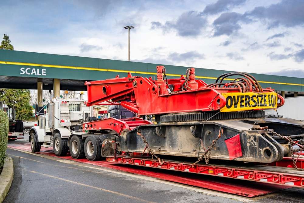 Commercial Scales Aransas Pass