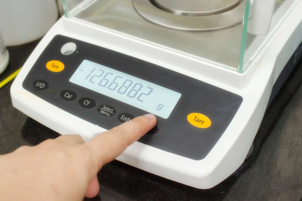 Scale Repair Aransas Pass