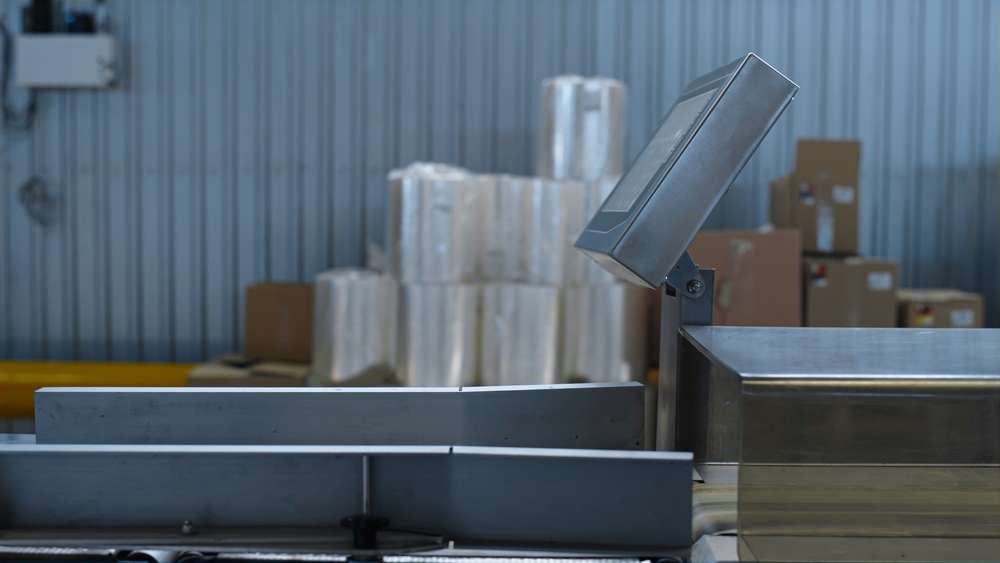 Scale Rentals El Paso