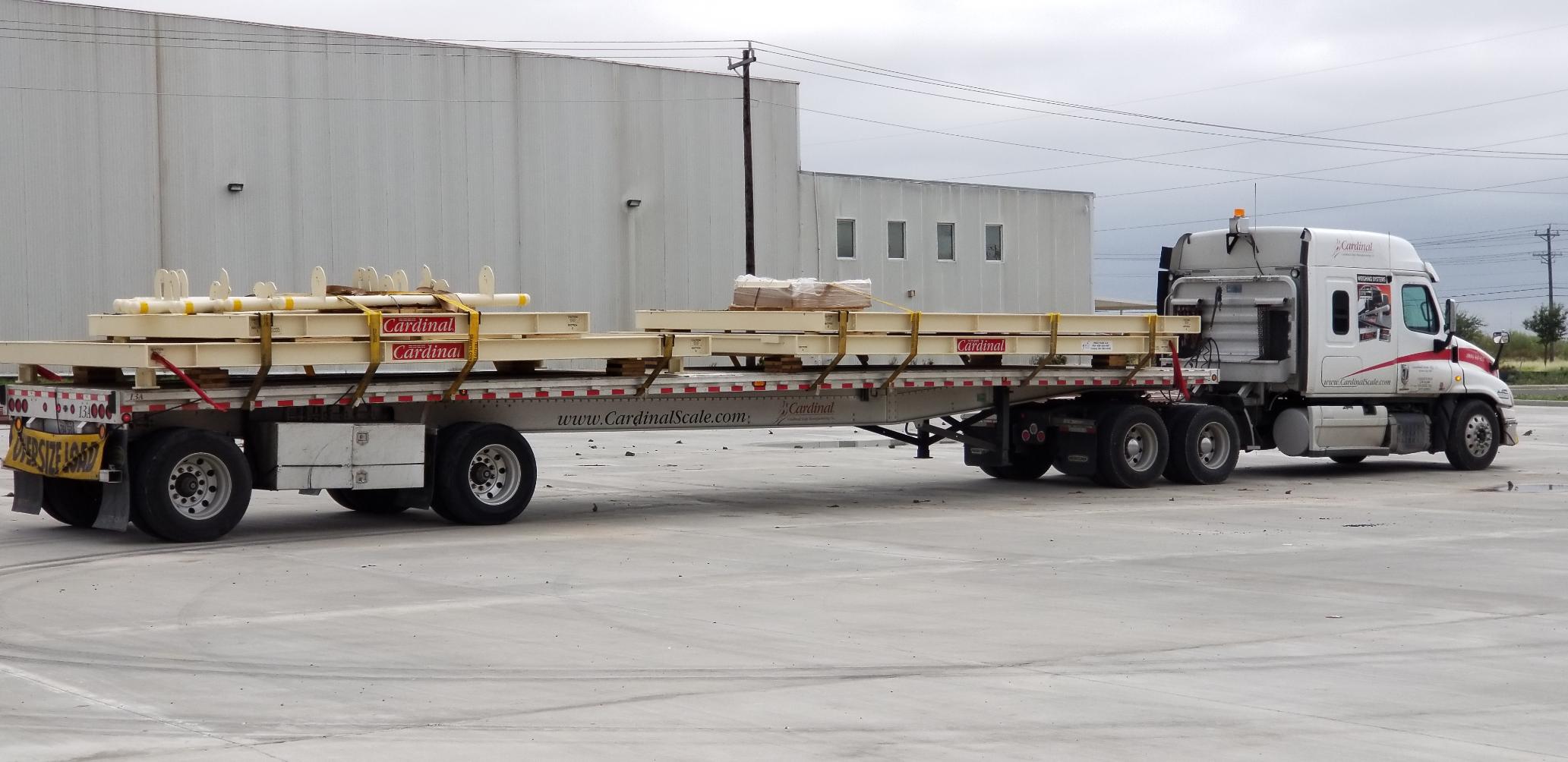 Scale Sales Aransas Pass