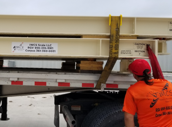 Statewide Scale Service 