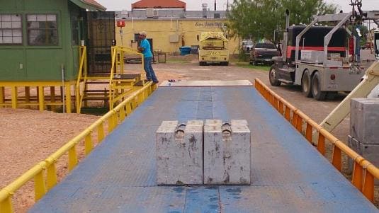 A Local Scale Company Built on Trust