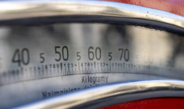 Expert scale service and repair