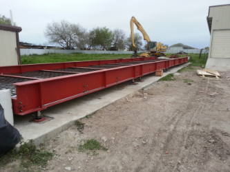 Ongoing scale maintenance for long-term accuracy